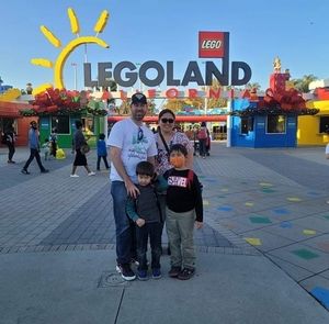 Meet your Posher, Clinton